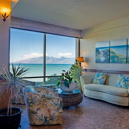 Oceanview Condo At Royal Kahana Resort Exteriér fotografie